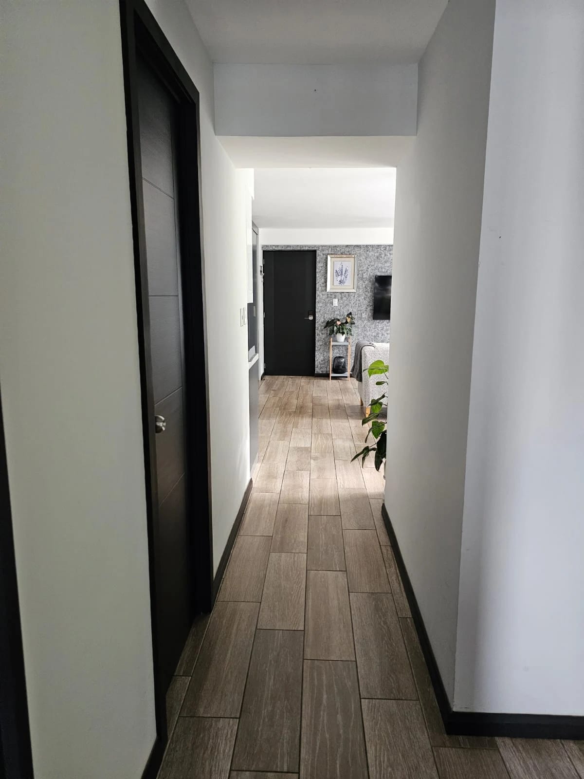 Lindo Apartamento en Venta en Nagano, Cerca de zona 16. — Apartamento en Venta en Zona 16, Guatemala, Ciudad — foto 6 de 17