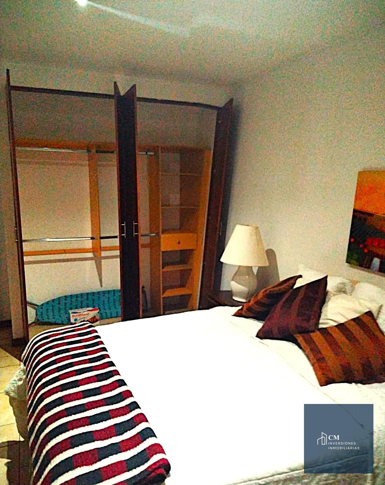 Apartamento Amueblado en Renta CAE Km. 9.5 — Apartamento en Venta en Carretera a El Salvador, Guatemala, Ciudad — foto 7 de 12