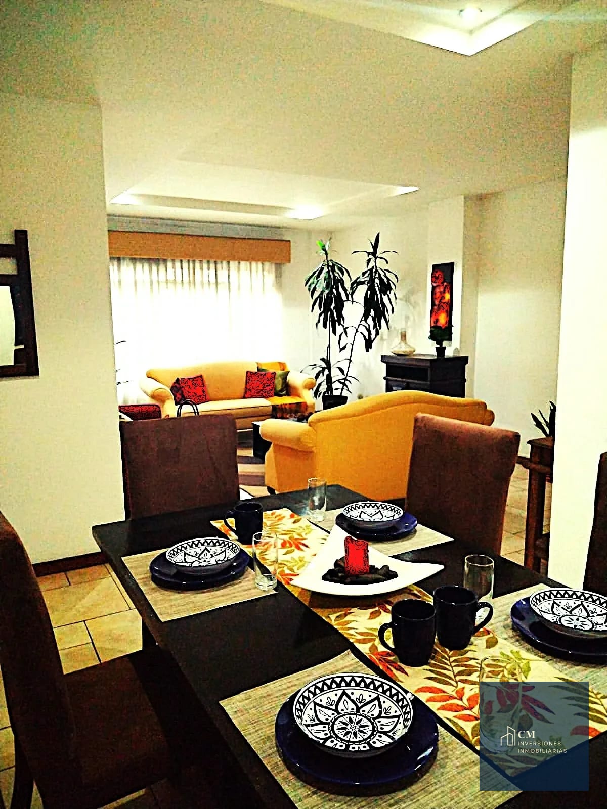 Apartamento Amueblado en Renta CAE Km. 9.5 — Apartamento en Venta en Carretera a El Salvador, Guatemala, Ciudad — foto 1 de 12
