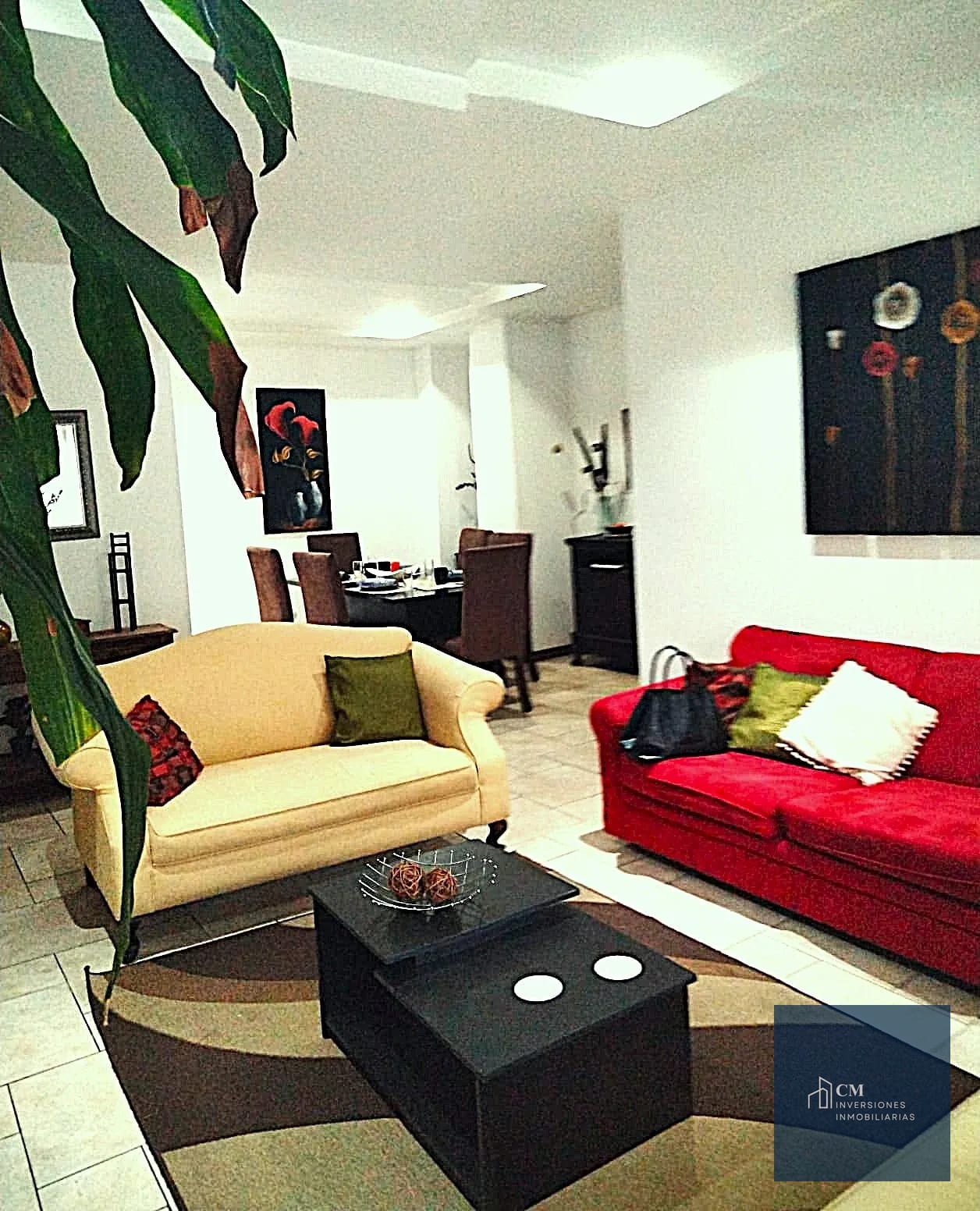 Apartamento Amueblado en Renta CAE Km. 9.5 — Apartamento en Venta en Carretera a El Salvador, Guatemala, Ciudad — foto 3 de 12