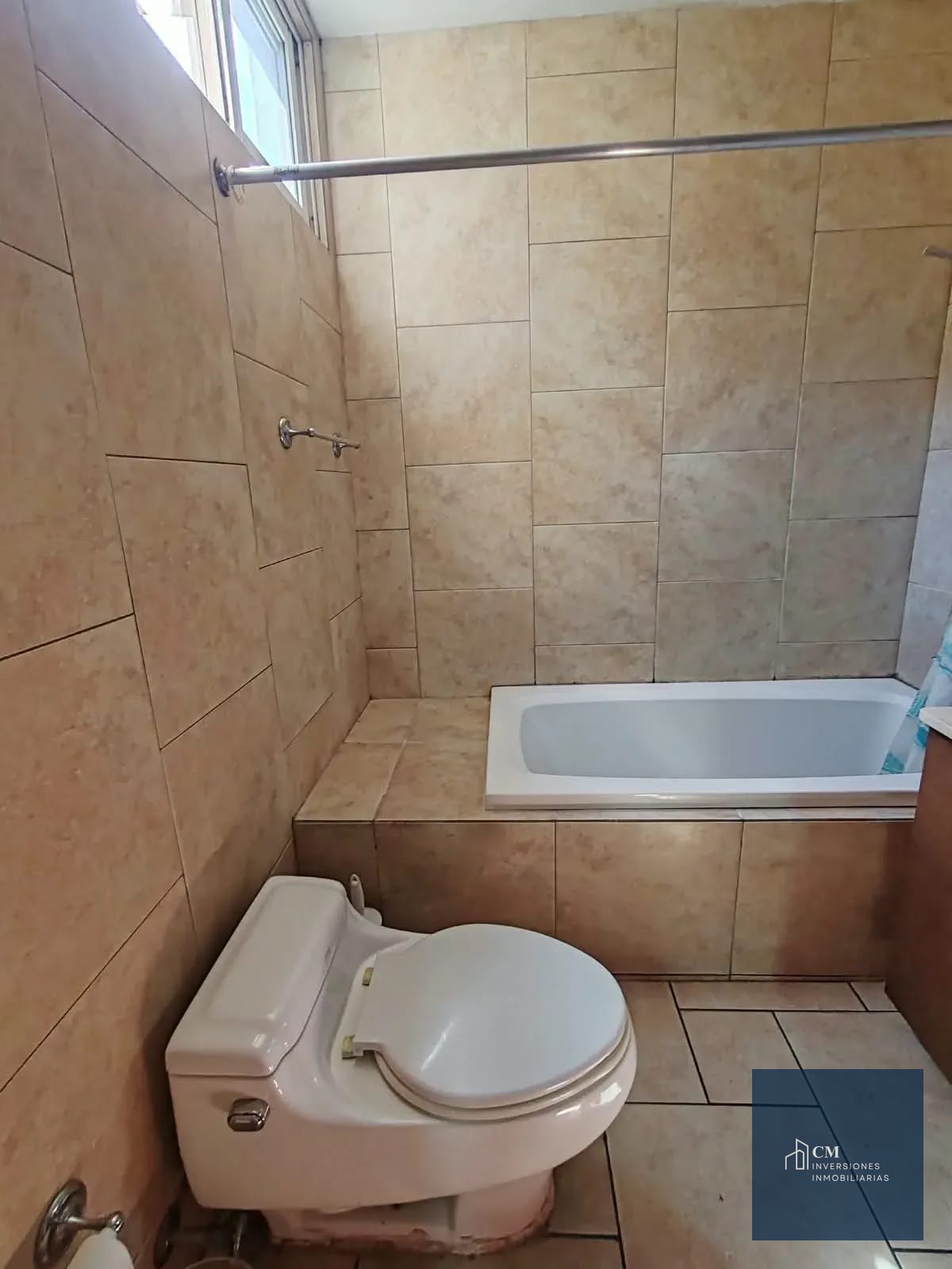 Apartamento Amueblado en Renta CAE Km. 9.5 — Apartamento en Venta en Carretera a El Salvador, Guatemala, Ciudad — foto 10 de 12