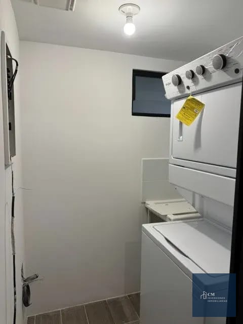 Lavandería — ¡Estrena apartamento de 2 dormitorios en ILIMANI con lindas vistas! — Apartamento en Venta en Zona 17, Guatemala, Ciudad — foto 14 de 15
