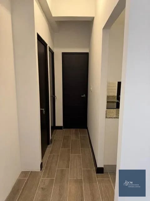 Pasillo — ¡Estrena apartamento de 2 dormitorios en ILIMANI con lindas vistas! — Apartamento en Venta en Zona 17, Guatemala, Ciudad — foto 15 de 15