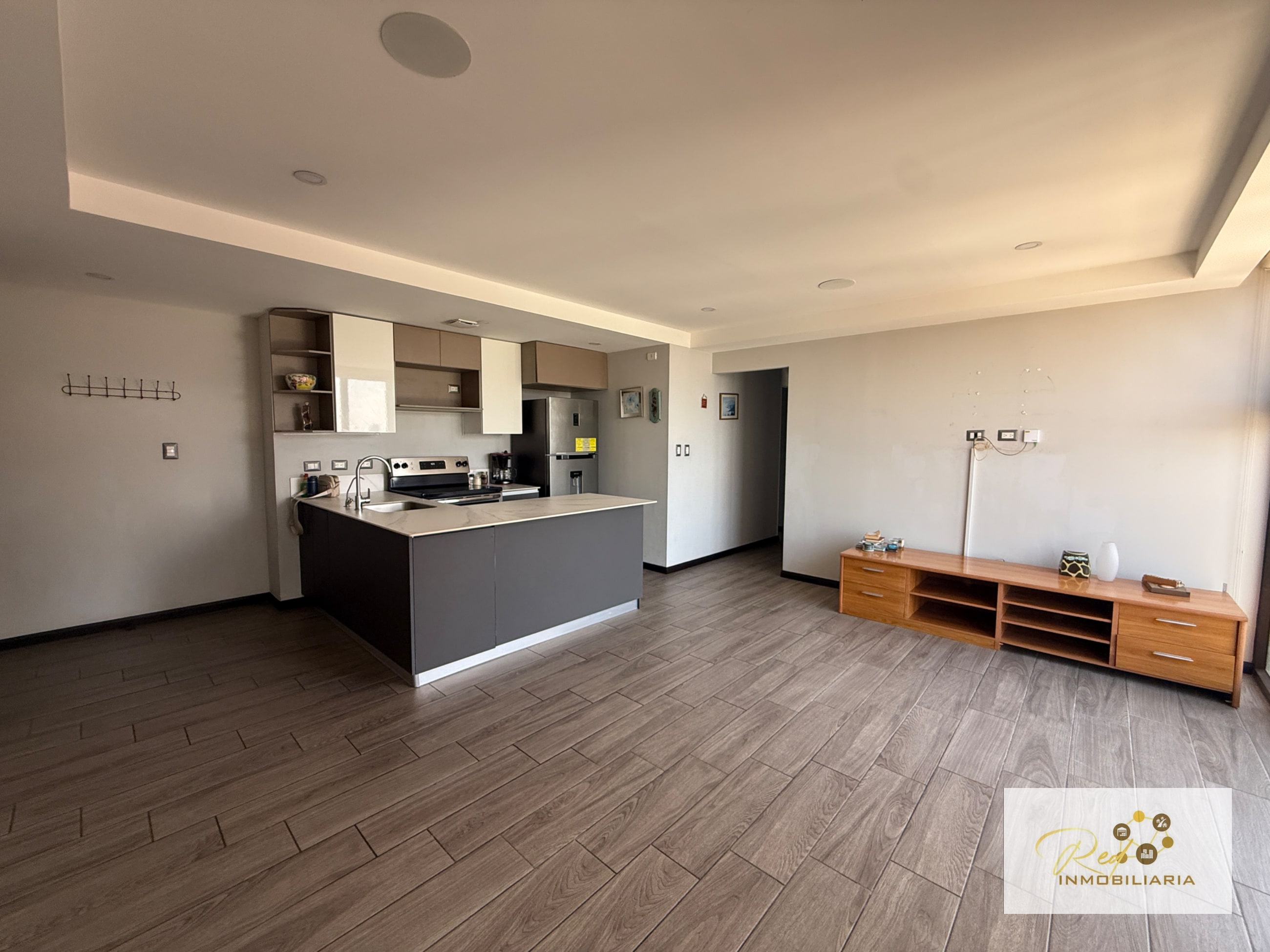 Apartamento en Venta – Niko10, Zona 10 — Apartamento en Venta en Niko 10, Zona 10, Guatemala, Ciudad — foto 3 de 16