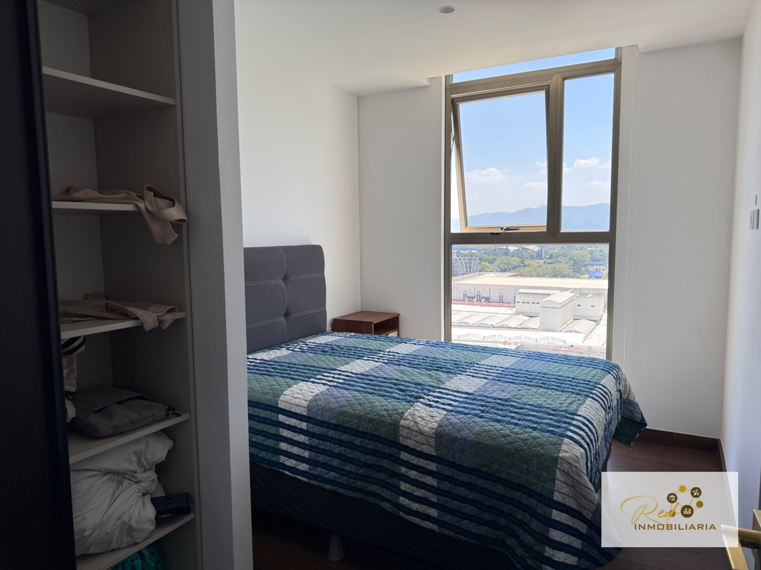 Apartamento en Venta – Niko10, Zona 10 — Apartamento en Venta en Niko 10, Zona 10, Guatemala, Ciudad — foto 5 de 16