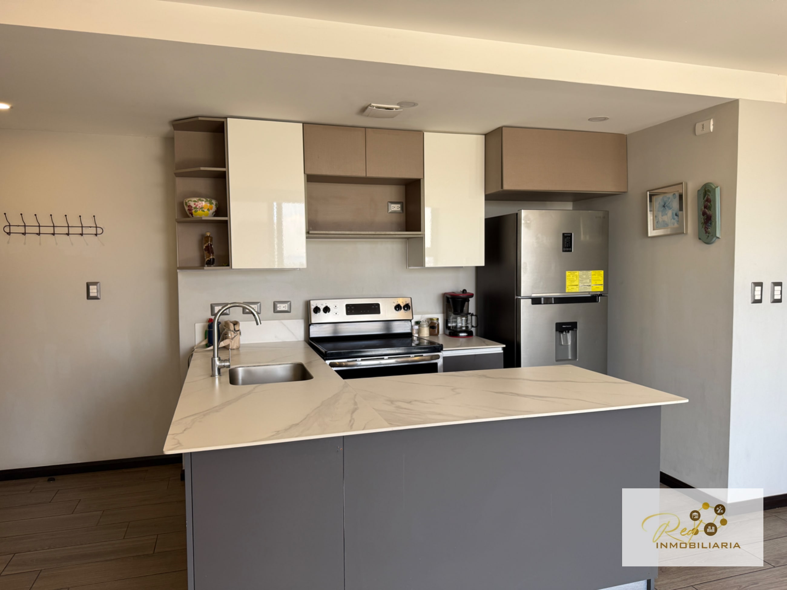 Apartamento en Venta – Niko10, Zona 10 — Apartamento en Venta en Niko 10, Zona 10, Guatemala, Ciudad — foto 2 de 16