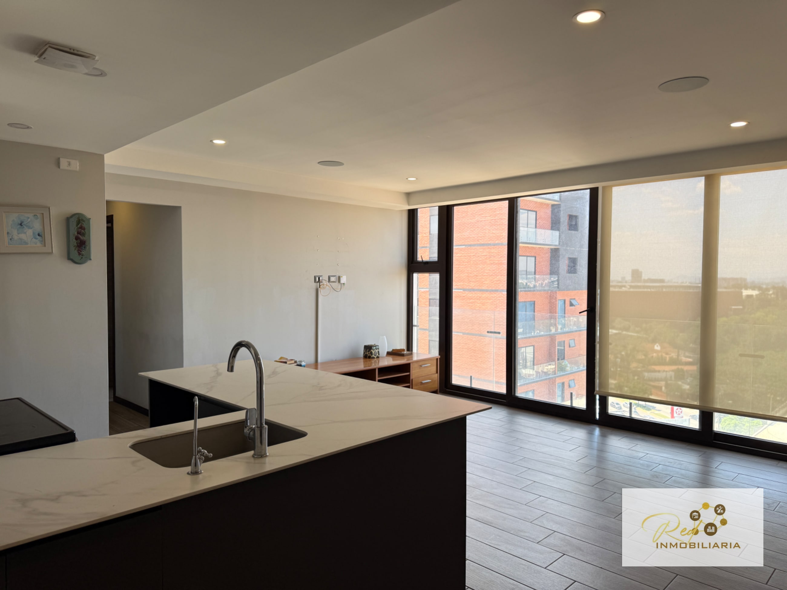 Apartamento en Venta – Niko10, Zona 10 — Apartamento en Venta en Niko 10, Zona 10, Guatemala, Ciudad — foto 4 de 16