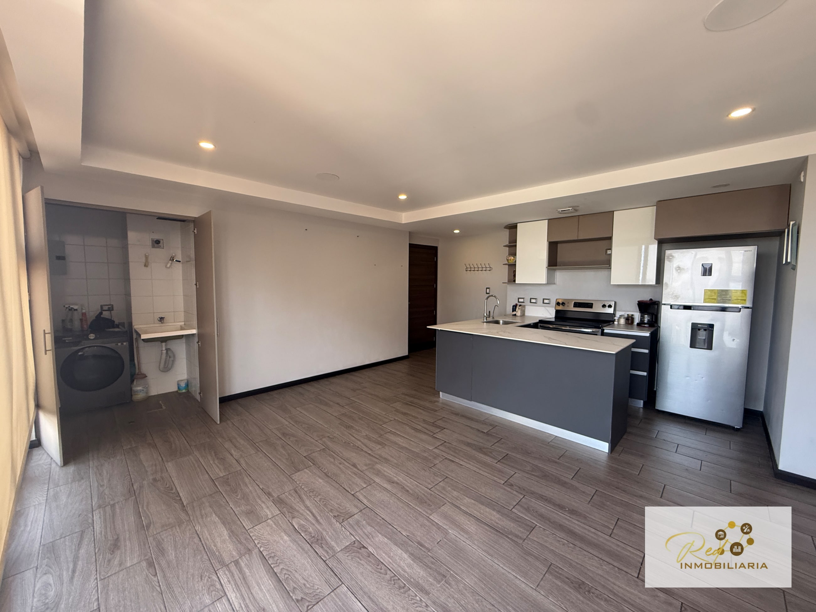Apartamento en Venta – Niko10, Zona 10 — Apartamento en Venta en Niko 10, Zona 10, Guatemala, Ciudad — foto 1 de 16