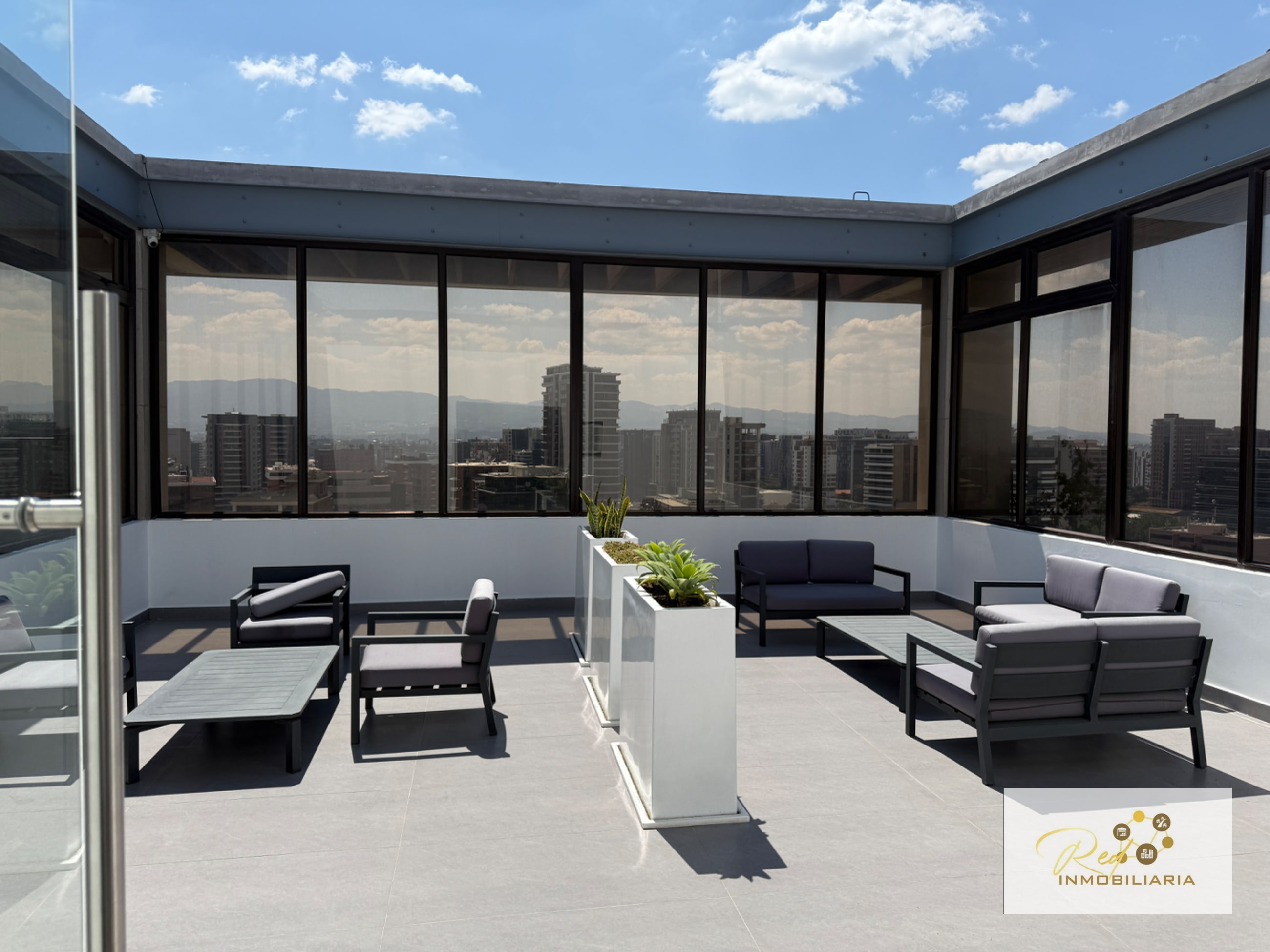 Apartamento en Venta – Niko10, Zona 10 — Apartamento en Venta en Niko 10, Zona 10, Guatemala, Ciudad — foto 16 de 16