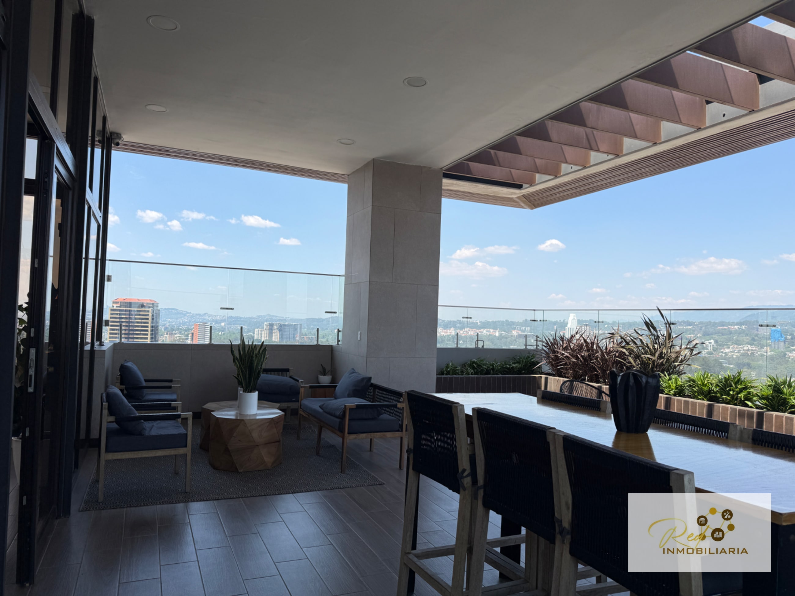 Apartamento en Venta – Niko10, Zona 10 — Apartamento en Venta en Niko 10, Zona 10, Guatemala, Ciudad — foto 13 de 16