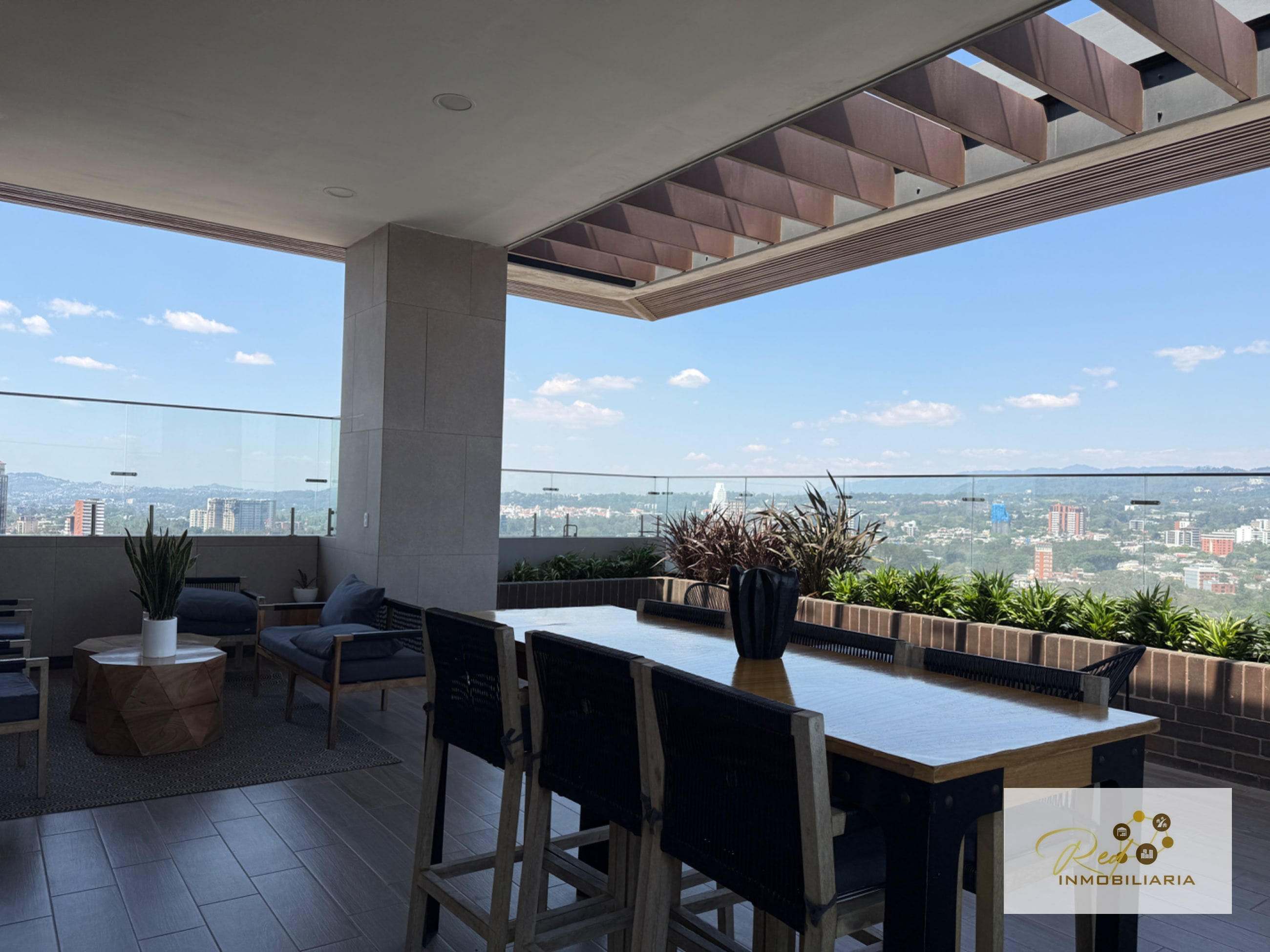 Apartamento en Venta – Niko10, Zona 10 — Apartamento en Venta en Niko 10, Zona 10, Guatemala, Ciudad — foto 14 de 16