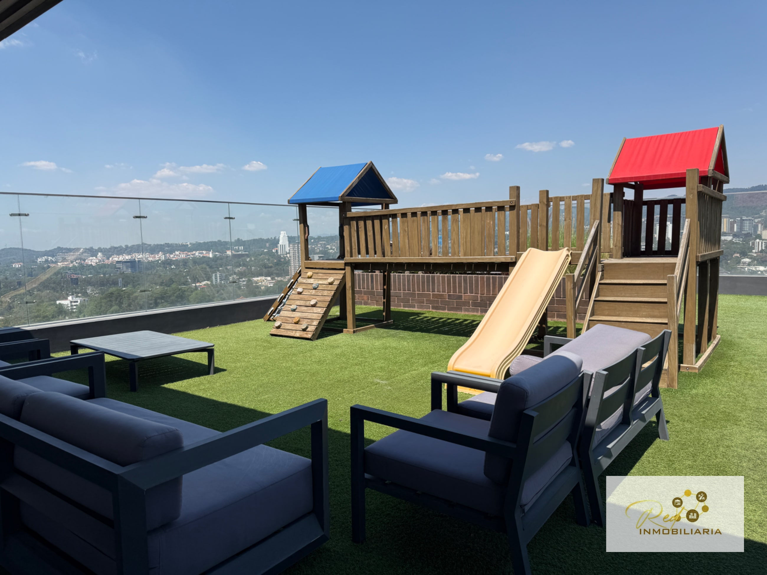 Apartamento en Venta – Niko10, Zona 10 — Apartamento en Venta en Niko 10, Zona 10, Guatemala, Ciudad — foto 15 de 16