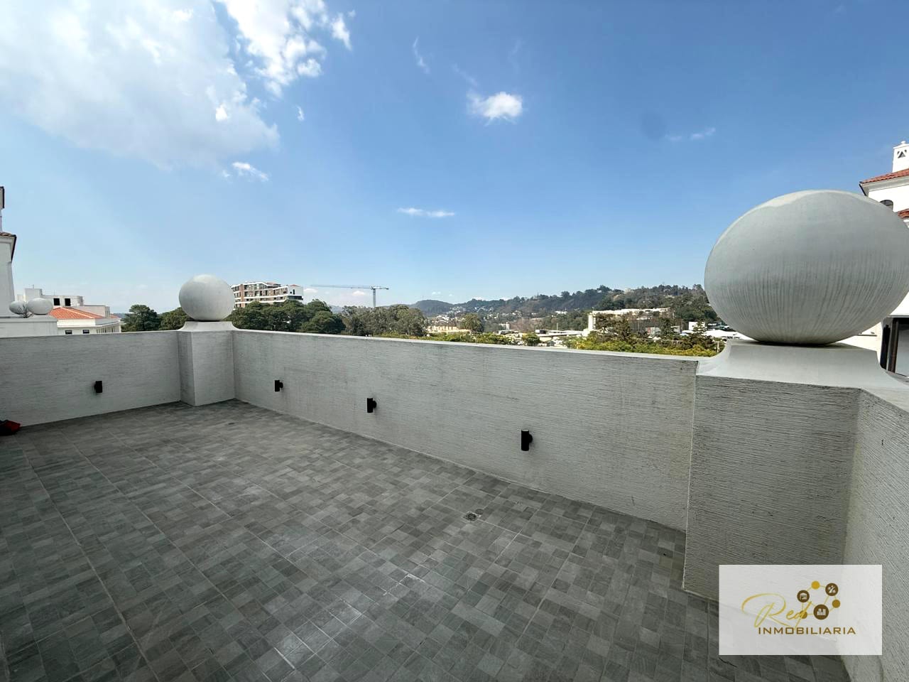 🏢 APARTAMENTO EN ALQUILER — EDIFICIO LIRIOS 3 DE CAYALA — Apartamento en Alquiler en Ciudad Cayalá, Zona 16, Guatemala, Ciudad — foto 5 de 17