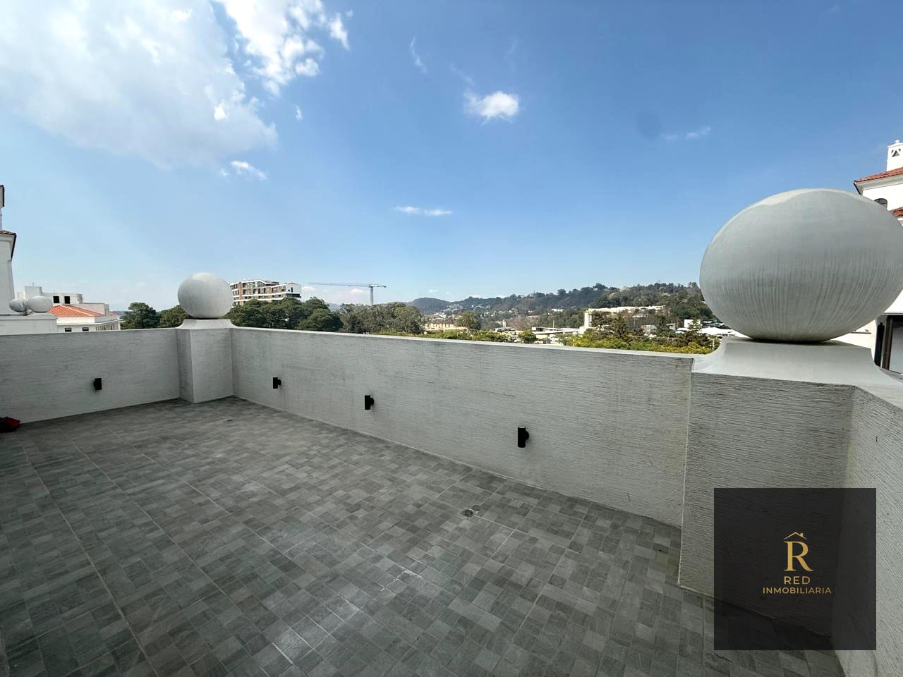 🏢 Apartamento en Alquiler — Edificio Lirios 3 de Cayala — Apartamento en Alquiler en Ciudad Cayalá, Zona 16, Guatemala, Ciudad — foto 5 de 17