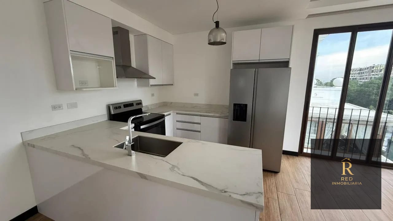 🏢 Apartamento en Alquiler — Edificio Lirios 3 de Cayala — Apartamento en Alquiler en Ciudad Cayalá, Zona 16, Guatemala, Ciudad — foto 2 de 17