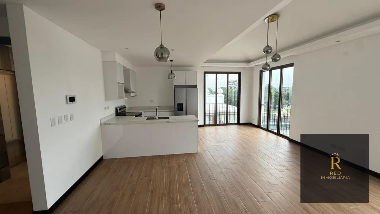 🏢 Apartamento en Alquiler — Edificio Lirios 3 de Cayala — Apartamento en Alquiler en Ciudad Cayalá, Zona 16, Guatemala, Ciudad — foto 4 de 17
