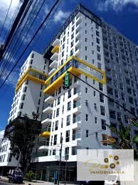 🏢 APARTAMENTO EN RENTA | EDIFICIO CITYHAUS — Apartamento en Alquiler en Zona 10, Guatemala, Ciudad — foto 1 de 11