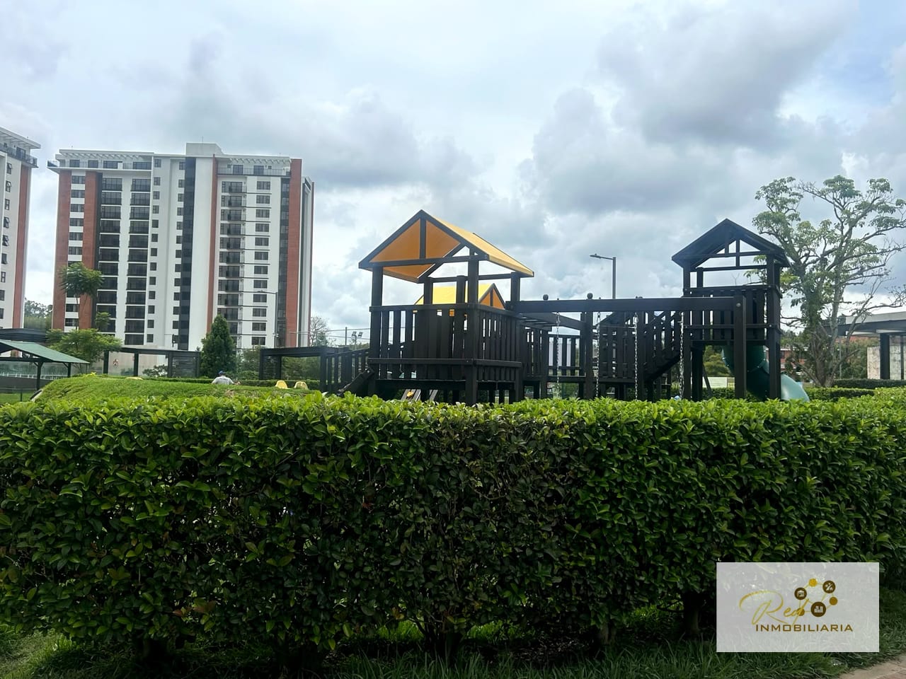 APARTAMENTO SAN ISIDRO 20-21 — Apartamento en Venta en San Isidro 20/21, Zona 16, Guatemala, Ciudad — foto 15 de 17