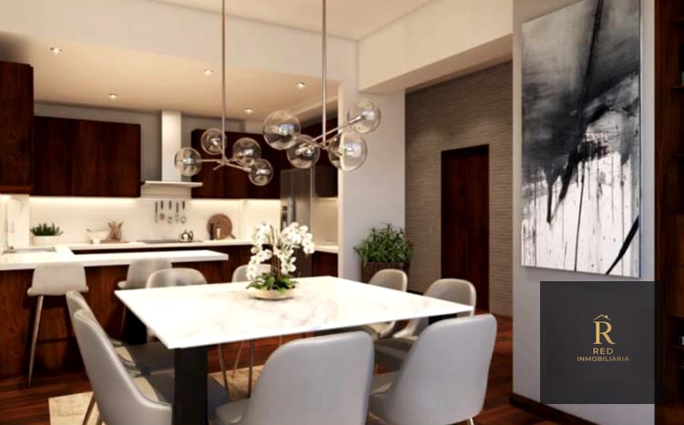 Penthouse en Venta – Edificio Casa Acueducto, Zona 10 — Apartamento en Venta en Zona 10, Guatemala, Ciudad — foto 3 de 5