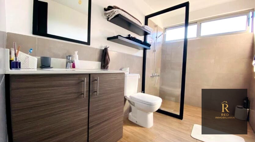 🏙️ APARTAMENTO TIPO LOFT EN VENTA Full Amueblado y Equipado – Edificio Casalini, Zona 10 — Apartamento en Venta en Zona 10, Guatemala, Ciudad — foto 10 de 11