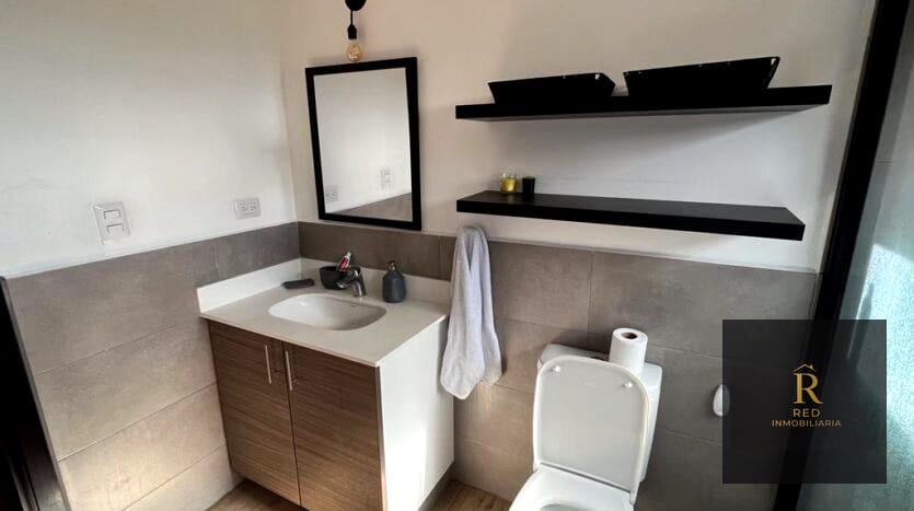 🏙️ APARTAMENTO TIPO LOFT EN VENTA Full Amueblado y Equipado – Edificio Casalini, Zona 10 — Apartamento en Venta en Zona 10, Guatemala, Ciudad — foto 11 de 11