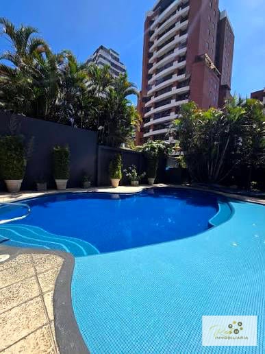 🏢 Apartamento en Alquiler – Edificio Botticelli 2, Zona 15 — Apartamento en Alquiler en Botticelli II, Zona 15, Guatemala, Ciudad — foto 17 de 17