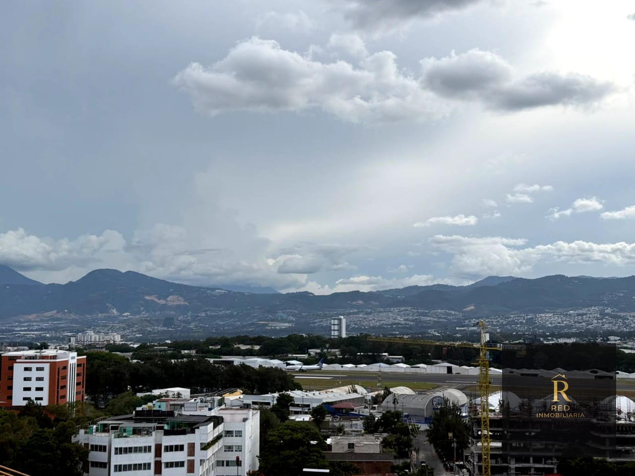 🏢 Apartamento en Venta – Edificio Bellini, Zona 14 — Apartamento en Venta en Bellini, Zona 14, Guatemala, Ciudad — foto 3 de 13
