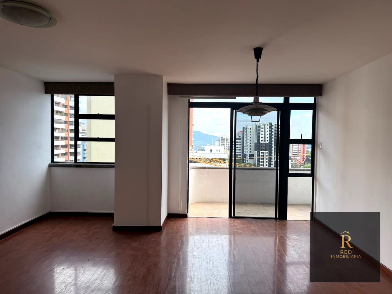 🏢 Apartamento en Venta – Edificio Bellini, Zona 14 — Apartamento en Venta en Bellini, Zona 14, Guatemala, Ciudad — foto 1 de 13