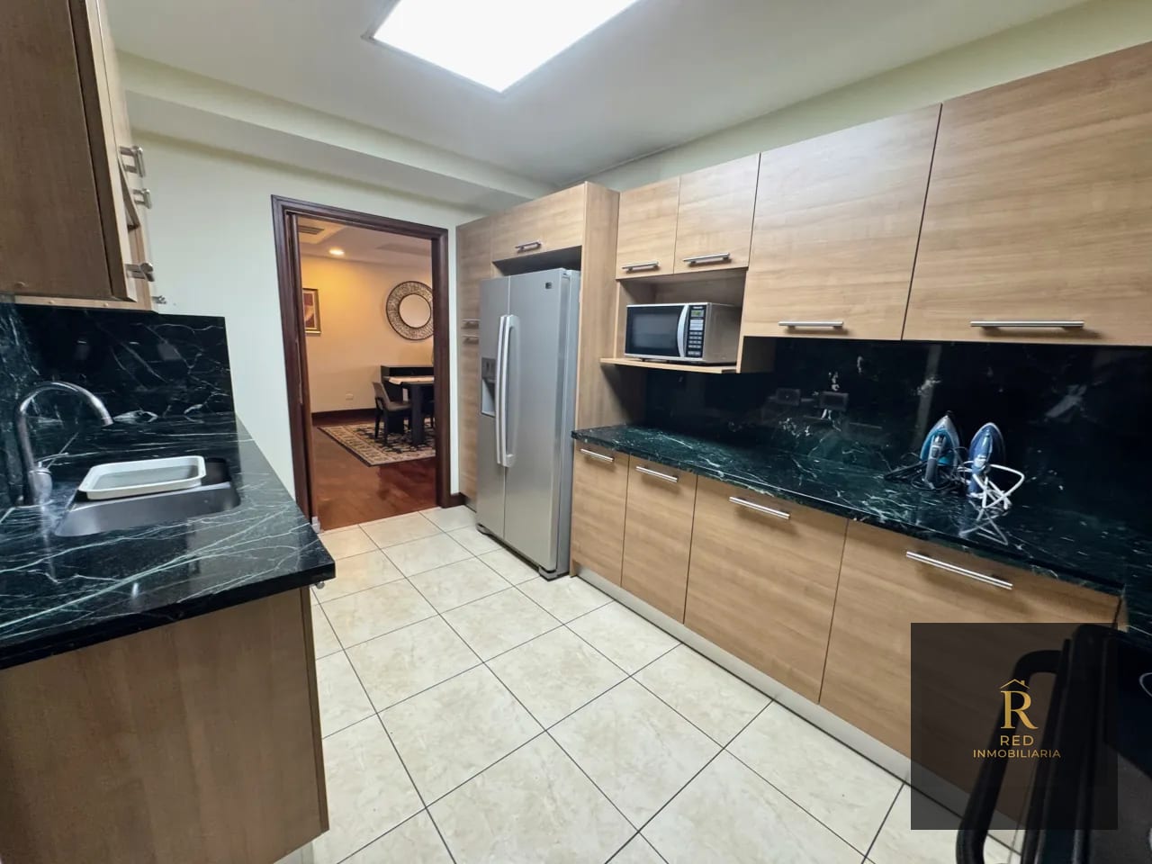 Venta Apartamento de Lujo, Edificio Santa María, Zona 10, Guatemala — Apartamento en Venta en Santa María, Zona 10, Guatemala, Ciudad — foto 3 de 15