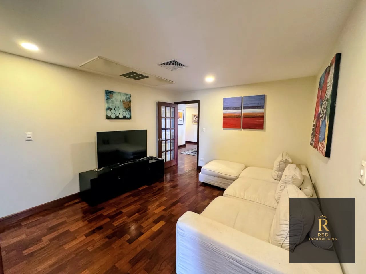 Venta Apartamento de Lujo, Edificio Santa María, Zona 10, Guatemala — Apartamento en Venta en Santa María, Zona 10, Guatemala, Ciudad — foto 7 de 15