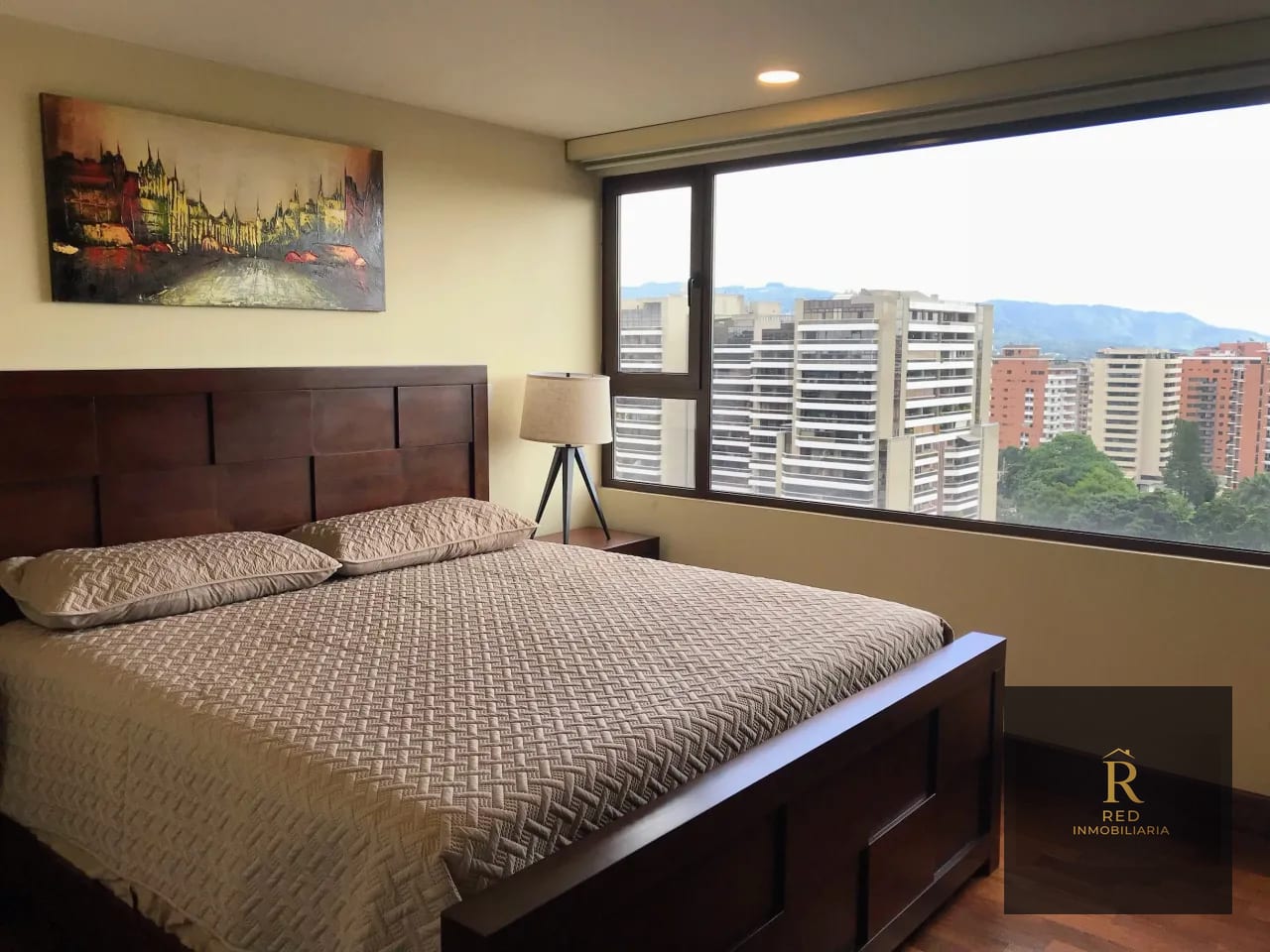 Venta Apartamento de Lujo, Edificio Santa María, Zona 10, Guatemala — Apartamento en Venta en Santa María, Zona 10, Guatemala, Ciudad — foto 10 de 15