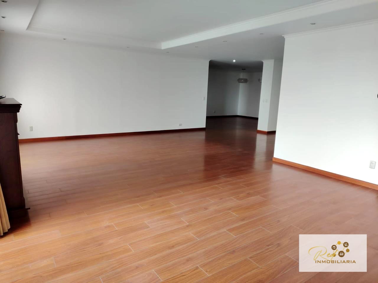 🏢 Apartamento en Alquiler – Edificio Botticelli 2, Zona 15 — Apartamento en Alquiler en Botticelli II, Zona 15, Guatemala, Ciudad — foto 4 de 17