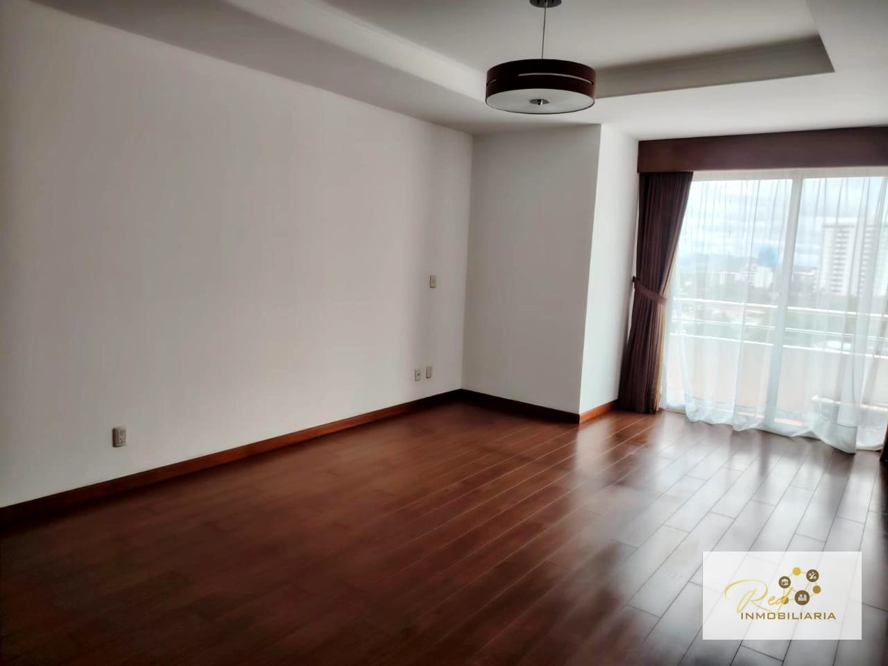 🏢 Apartamento en Alquiler – Edificio Botticelli 2, Zona 15 — Apartamento en Alquiler en Botticelli II, Zona 15, Guatemala, Ciudad — foto 8 de 17
