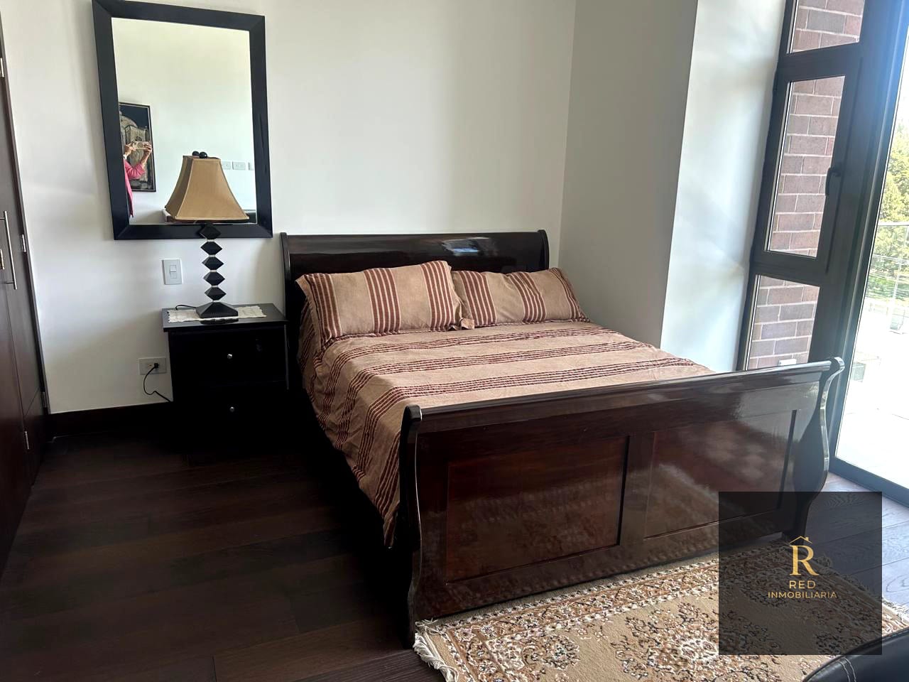 🏢 EN RENTA – Echo Torre II — Apartamento en Alquiler en Zona 14, Guatemala, Ciudad — foto 3 de 17