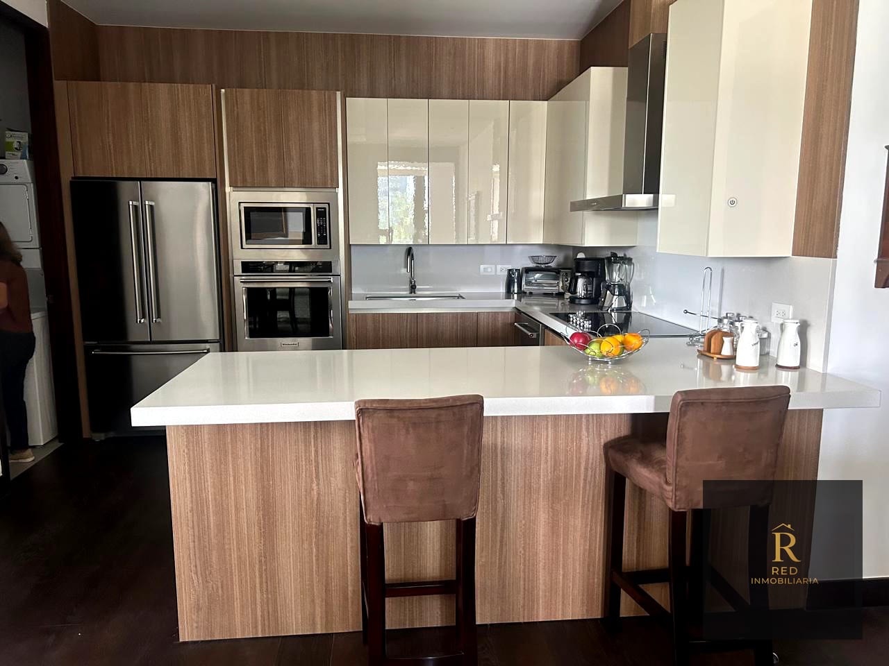 🏢 EN RENTA – Echo Torre II — Apartamento en Alquiler en Zona 14, Guatemala, Ciudad — foto 6 de 17