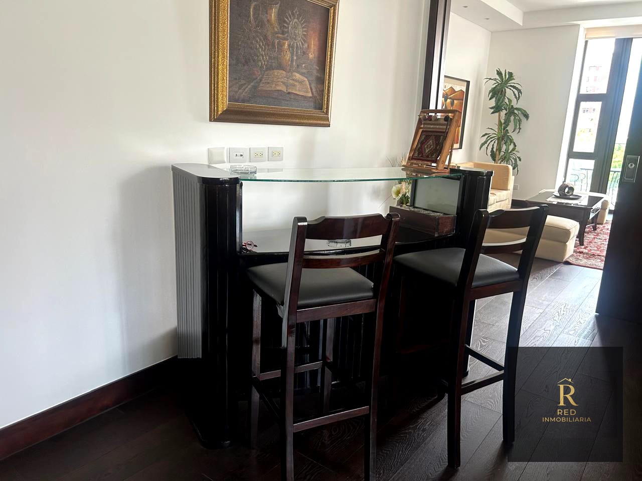 🏢 EN RENTA – Echo Torre II — Apartamento en Alquiler en Zona 14, Guatemala, Ciudad — foto 9 de 17