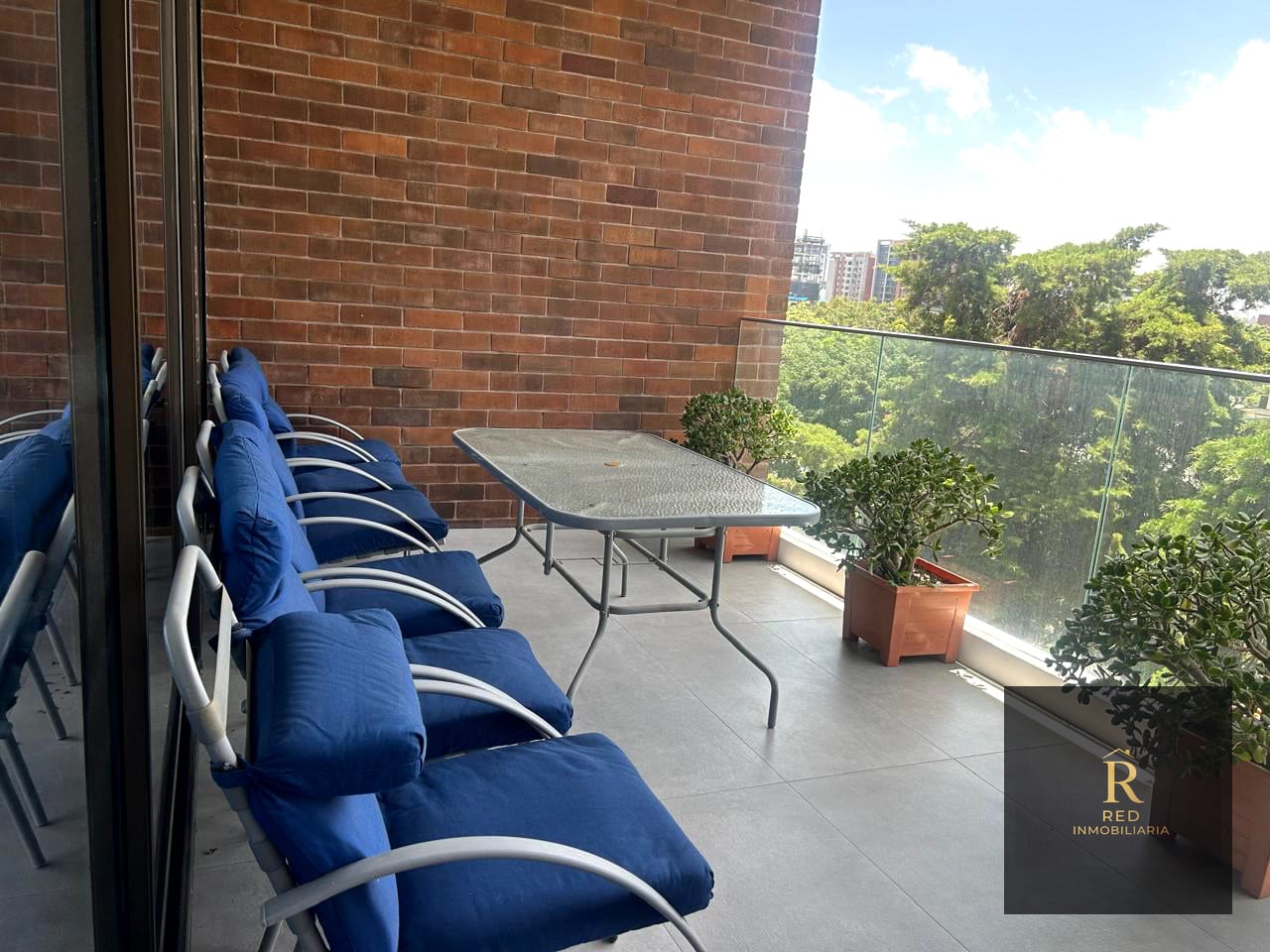 🏢 EN RENTA – Echo Torre II — Apartamento en Alquiler en Zona 14, Guatemala, Ciudad — foto 14 de 17