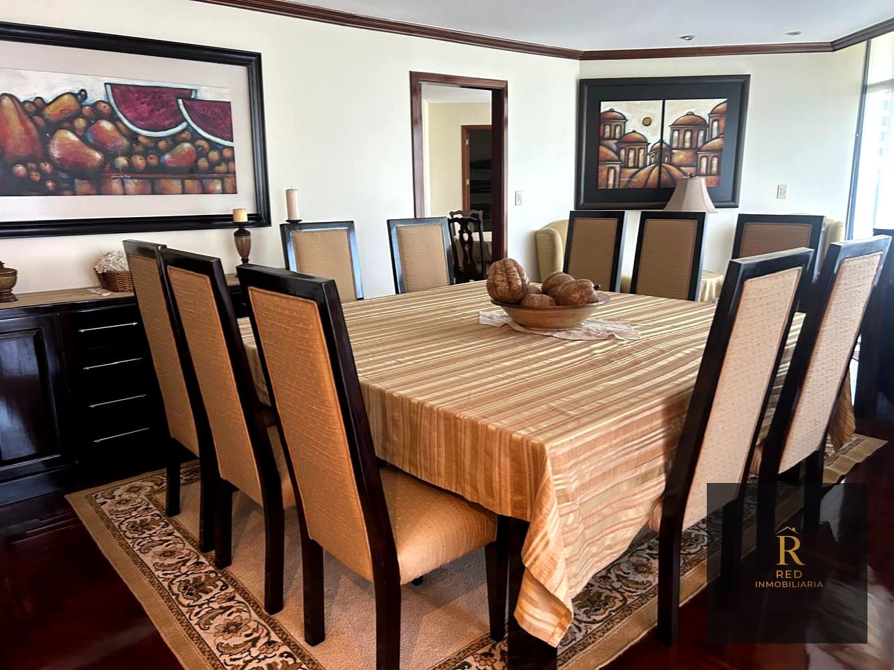 🏢 EN RENTA – L'Excellence — Apartamento en Alquiler en Zona 14, Guatemala, Ciudad — foto 6 de 17