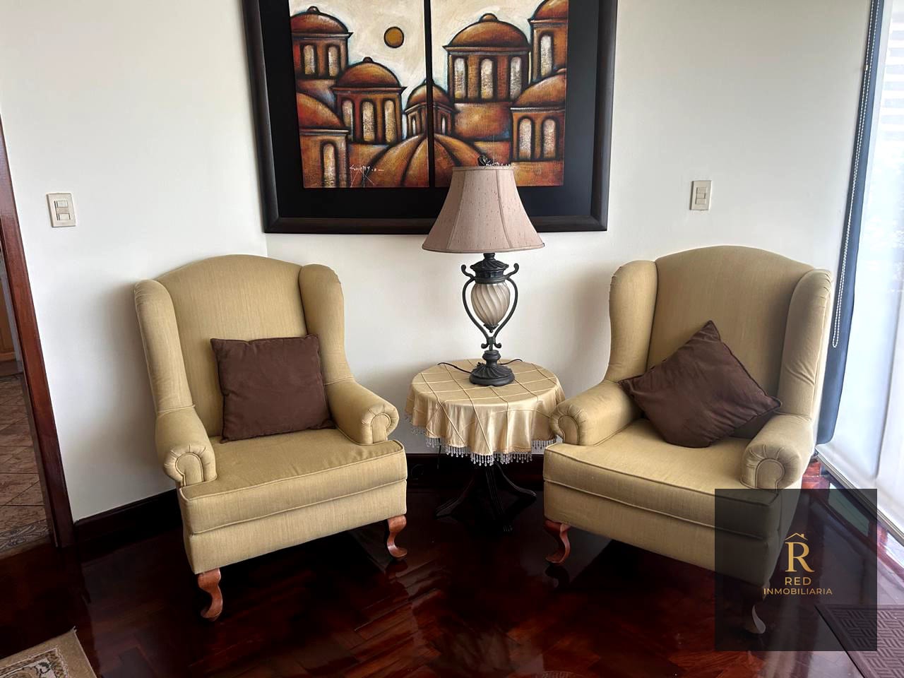 🏢 EN RENTA – L'Excellence — Apartamento en Alquiler en Zona 14, Guatemala, Ciudad — foto 5 de 17
