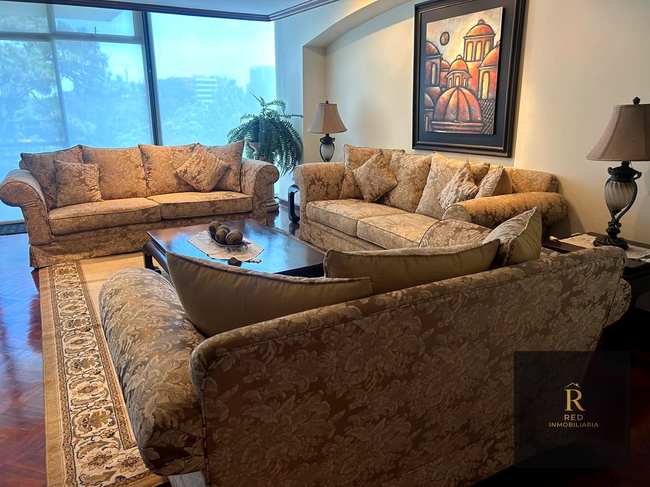 🏢 EN RENTA – L'Excellence — Apartamento en Alquiler en Zona 14, Guatemala, Ciudad — foto 7 de 17
