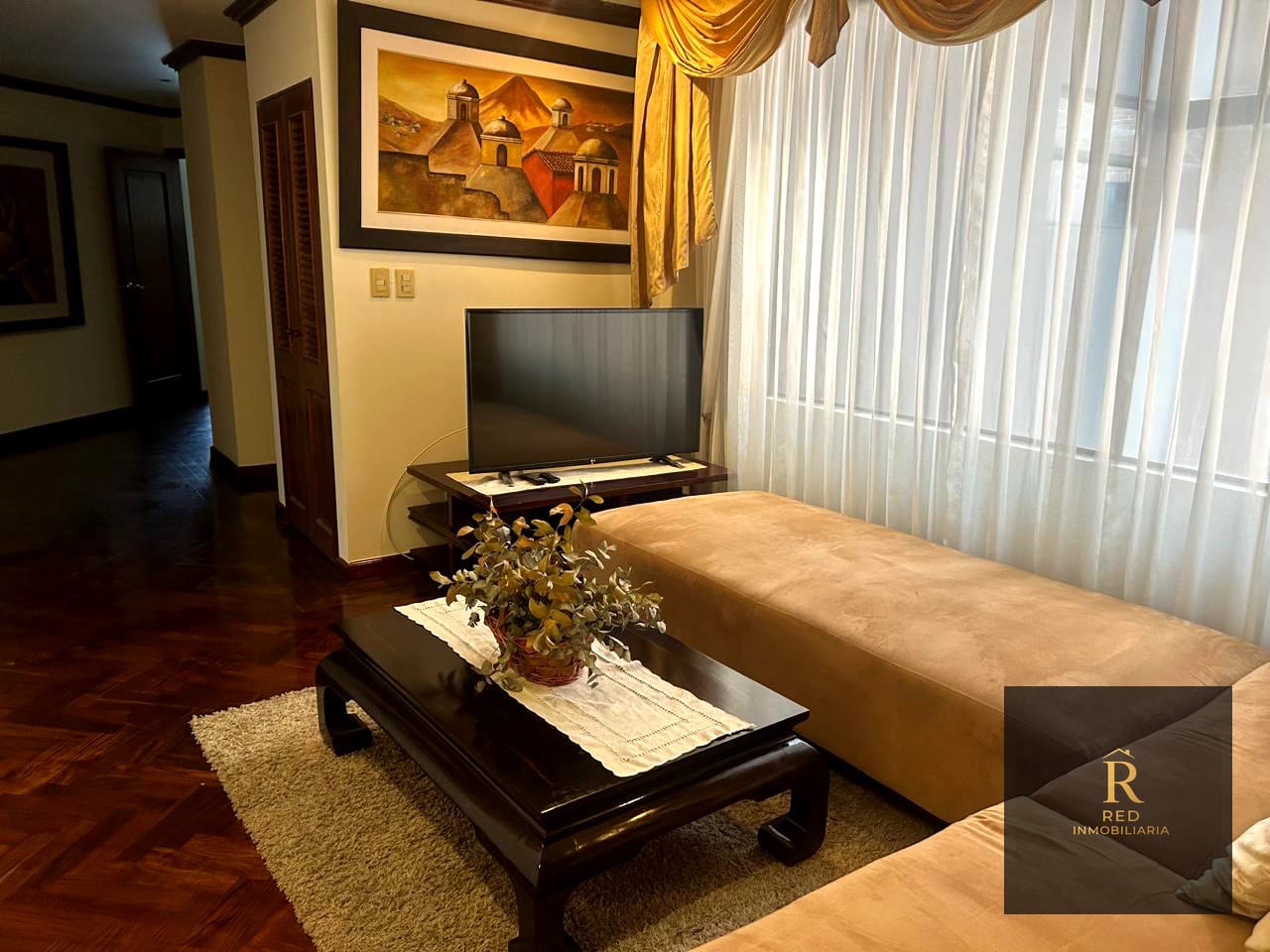 🏢 EN RENTA – L'Excellence — Apartamento en Alquiler en Zona 14, Guatemala, Ciudad — foto 11 de 17
