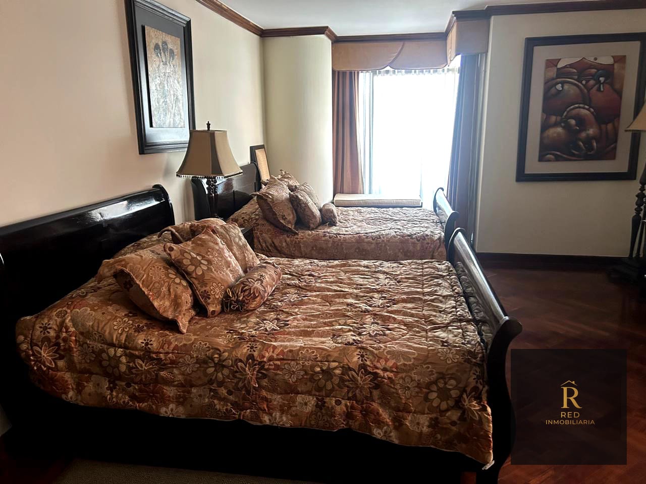🏢 EN RENTA – L'Excellence — Apartamento en Alquiler en Zona 14, Guatemala, Ciudad — foto 3 de 17