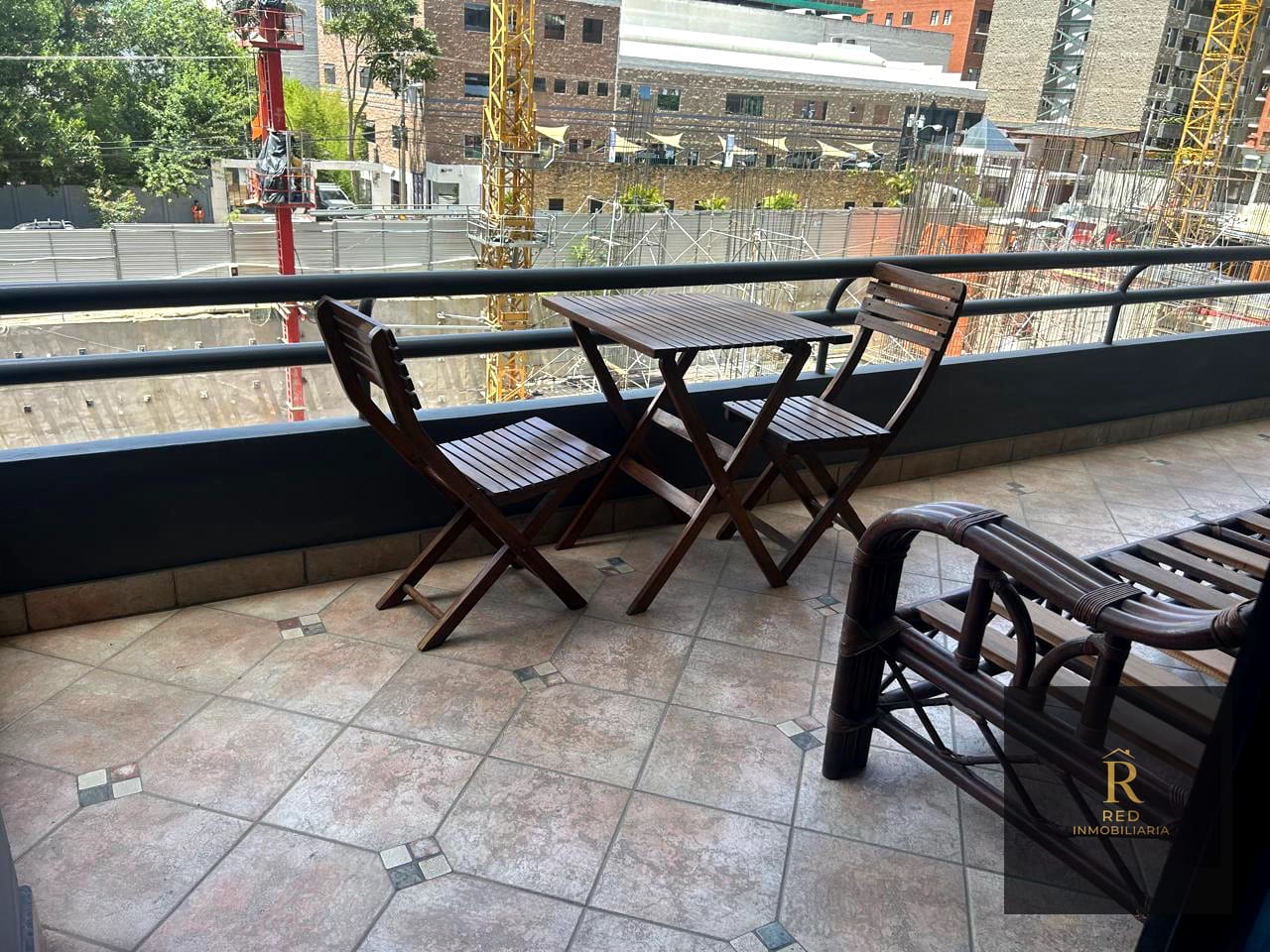 🏢 EN RENTA – L'Excellence — Apartamento en Alquiler en Zona 14, Guatemala, Ciudad — foto 17 de 17
