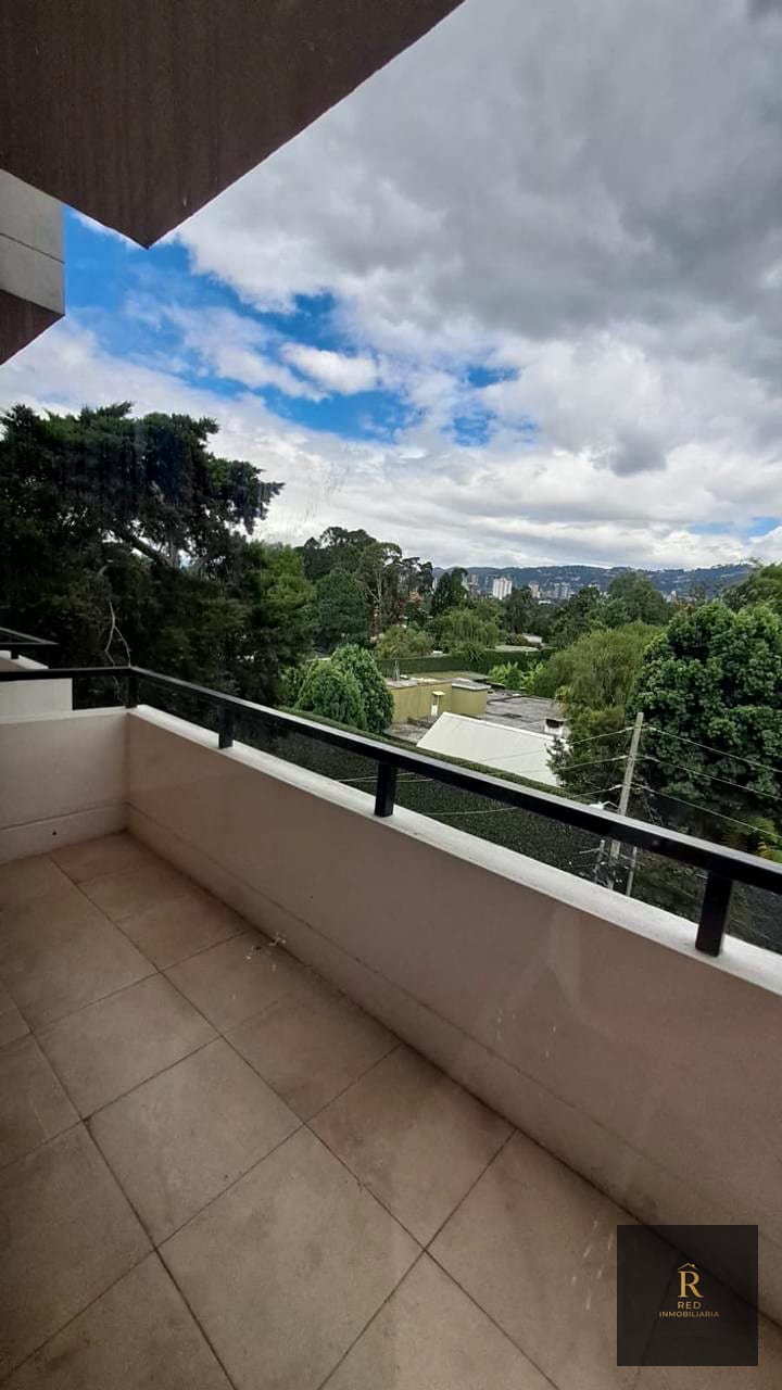 🏢 Renta de amplio apartamento — Edificio Oakland, Zona 10 — Apartamento en Alquiler en Zona 10, Guatemala, Ciudad — foto 1 de 17