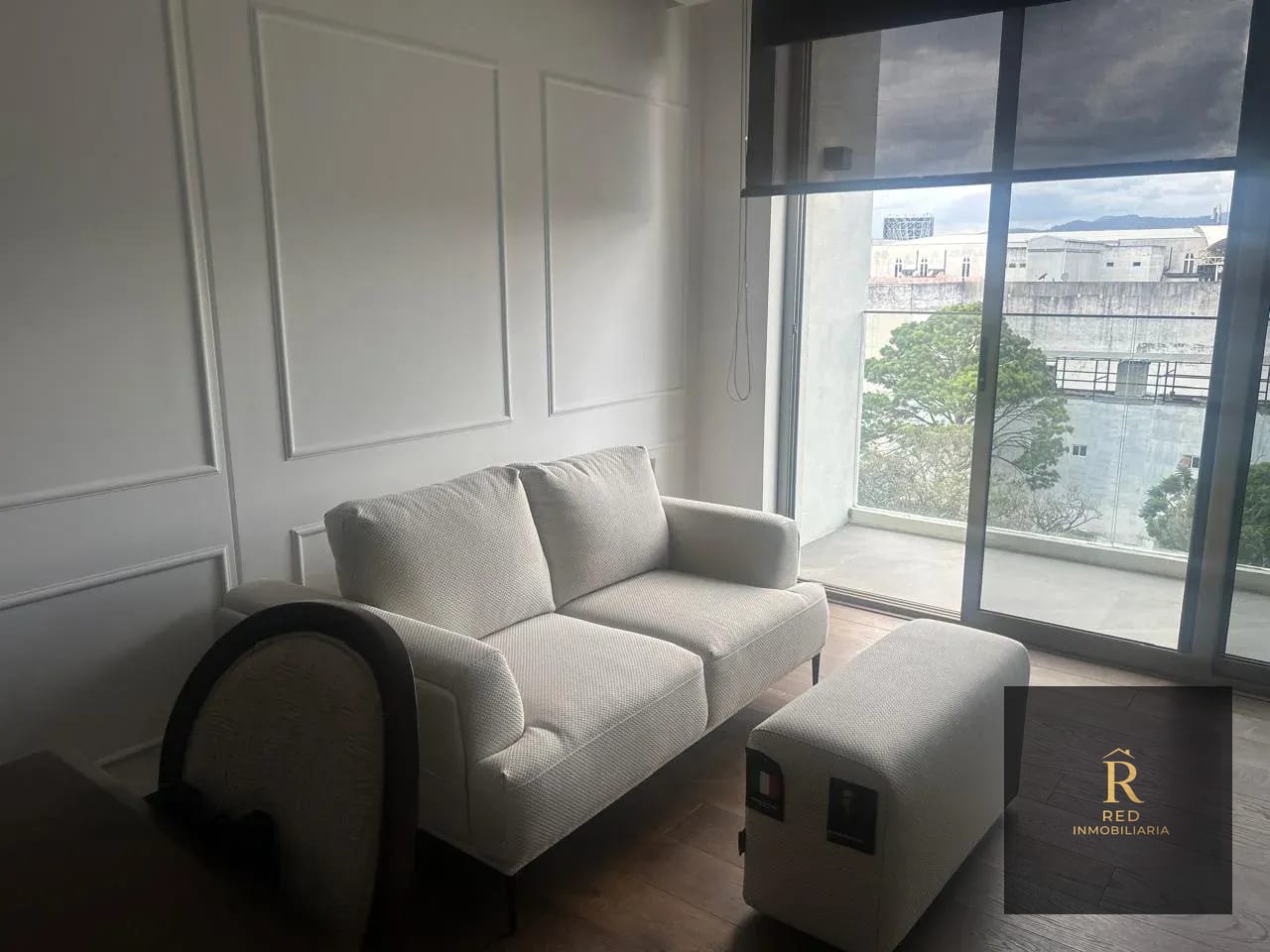 🏢 Apartamento para estrenar en Edificio Atarah, Zona 10 – Torre 2 — Apartamento en Alquiler en Zona 10, Guatemala, Ciudad — foto 3 de 13