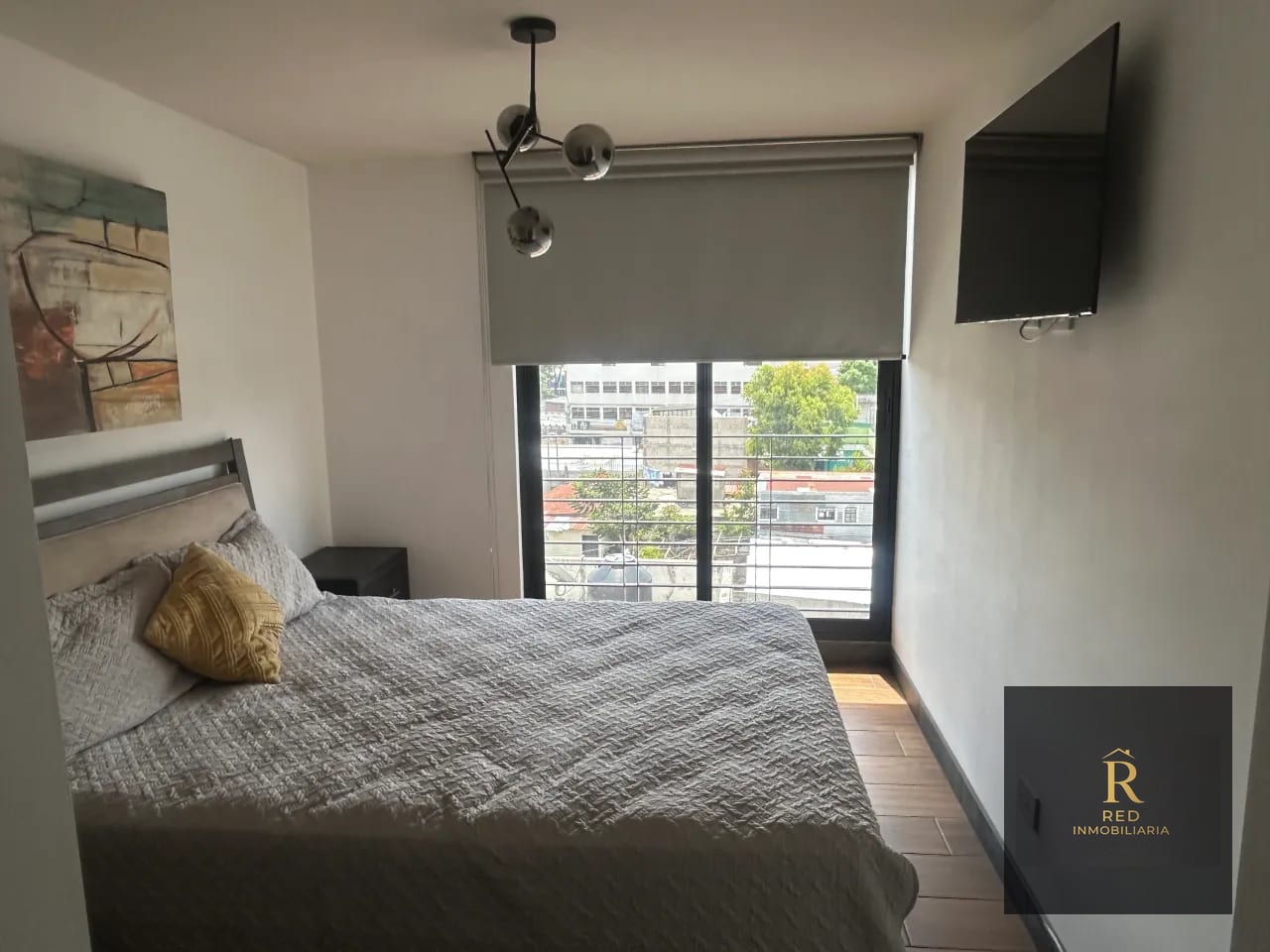 Apartamento Amueblado en Renta — Be14, La Villa, Zona 14 🏠 — Apartamento en Alquiler en Zona 14, Guatemala, Ciudad — foto 4 de 17