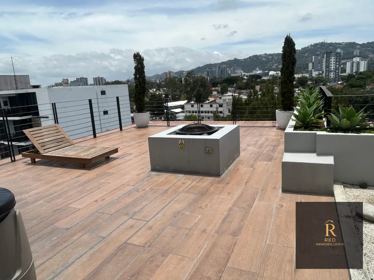 Apartamento Amueblado en Renta — Be14, La Villa, Zona 14 🏠 — Apartamento en Alquiler en Zona 14, Guatemala, Ciudad — foto 14 de 17
