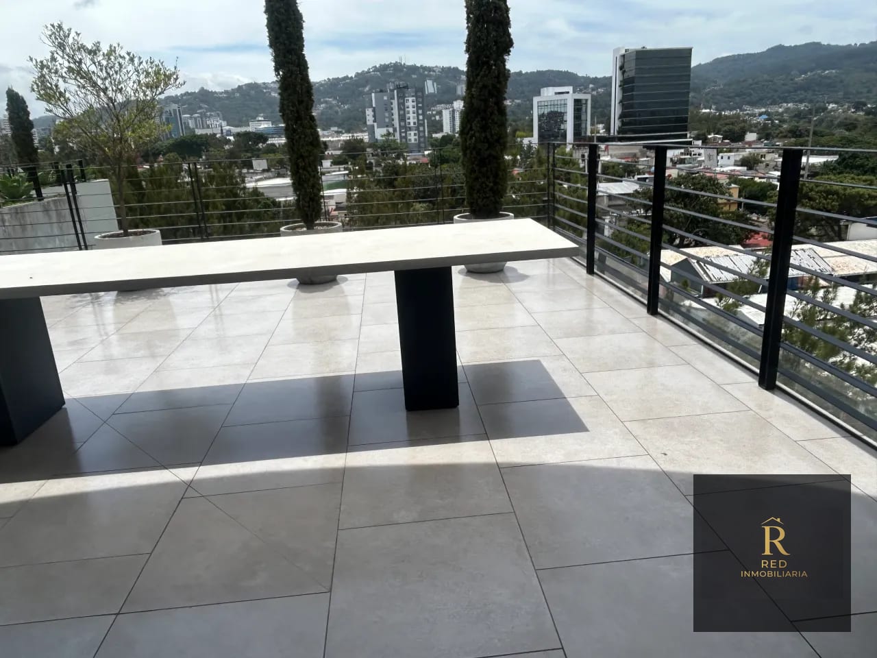 Apartamento Amueblado en Renta — Be14, La Villa, Zona 14 🏠 — Apartamento en Alquiler en Zona 14, Guatemala, Ciudad — foto 15 de 17