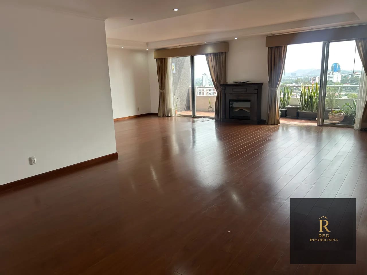 🏢 Apartamento en Alquiler – Edificio Botticelli 2, Zona 15 — Apartamento en Alquiler en Botticelli II, Zona 15, Guatemala, Ciudad — foto 6 de 17