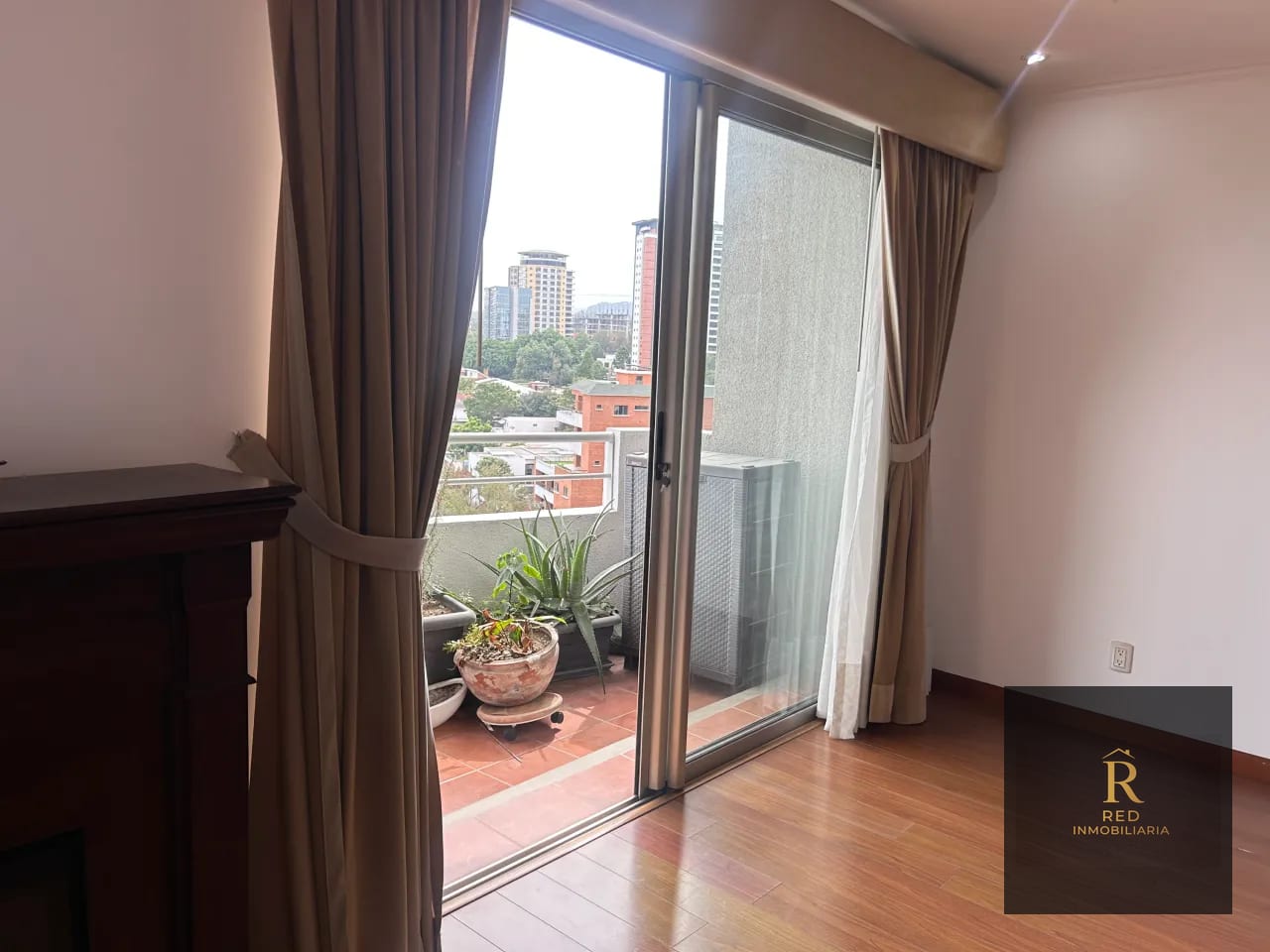 🏢 Apartamento en Alquiler – Edificio Botticelli 2, Zona 15 — Apartamento en Alquiler en Botticelli II, Zona 15, Guatemala, Ciudad — foto 7 de 17